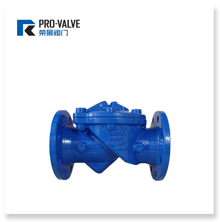 Check valve